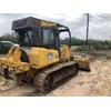 2022 John Deere 650K Dozer