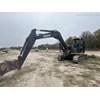 2019 John Deere 85G Excavator