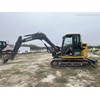 2019 John Deere 85G Excavator
