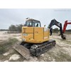2019 John Deere 85G Excavator