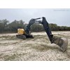 2019 John Deere 85G Excavator