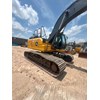 2022 John Deere 210G LC Excavator