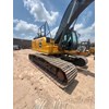 2022 John Deere 210G LC Excavator