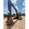 2022 John Deere 210G LC Excavator