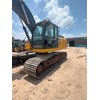 2022 John Deere 210G LC Excavator