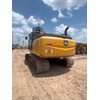 2022 John Deere 210G LC Excavator