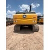 2022 John Deere 210G LC Excavator
