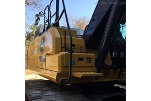 2024 John Deere 210 P  Excavator