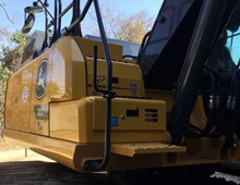 2024 John Deere 210 P