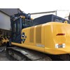 2024 John Deere 210 P Excavator