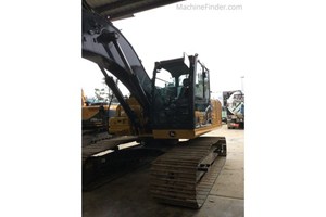 2024 John Deere 210 P  Excavator
