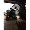 2024 John Deere 210 P Excavator