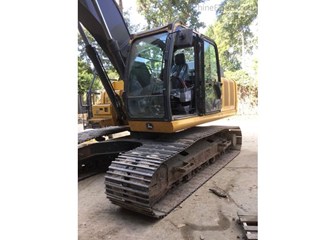 2024 John Deere 210 P Excavator