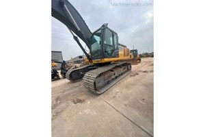 2019 John Deere 350G LC  Excavator