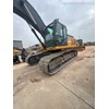 2019 John Deere 350G LC Excavator