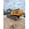 2019 John Deere 350G LC Excavator