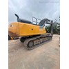 2019 John Deere 350G LC Excavator