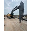 2019 John Deere 350G LC Excavator
