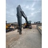 2019 John Deere 350G LC Excavator