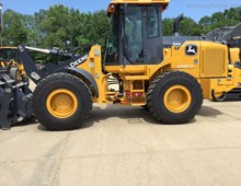 2024 John Deere 544 P