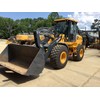 2024 John Deere 544 P Wheel Loader