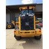 2024 John Deere 544 P Wheel Loader