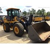 2024 John Deere 544 P Wheel Loader