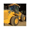 2024 John Deere 544 P Wheel Loader