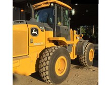 2024 John Deere 544 P