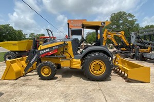 2024 John Deere 210 G  Misc