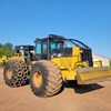 2011 Caterpillar 525C Skidder