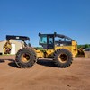 2011 Caterpillar 525C Skidder