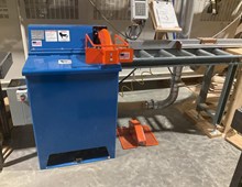 2023 Crosscut Solutions CS18PRH