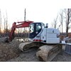 2005 Link-Belt 225 Excavator