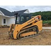2017 Mustang 3200VT Skidsteer