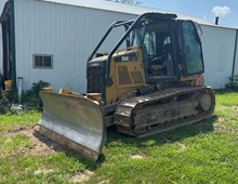 2013 Caterpillar D5K2