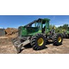2013 John Deere 540GIII Skidder