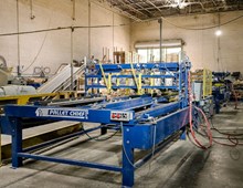 2024 Pallet Chief PC IV