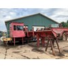 Morbark 640 Debarker