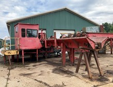 Morbark 640