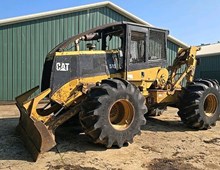 1997 Caterpillar 515