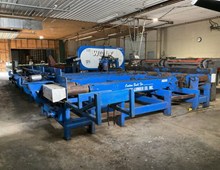 Brewco Wolf B-1600