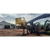 2007 Prentice 2384 Log Loader