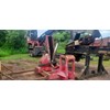 2007 Prentice 2384 Log Loader