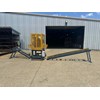2022 Baker Air activated  Chop Saw