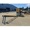 2022 Baker Air activated  Chop Saw
