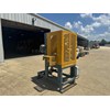 2022 Baker Air activated  Chop Saw