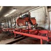 2005 Wood-Mizer LT70 Portable Sawmill