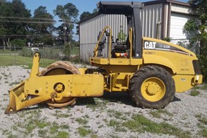 2006 Caterpillar Cp-433e  Compactors