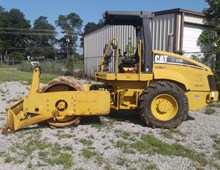 2006 Caterpillar Cp-433e